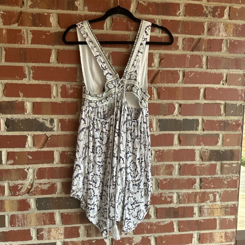 Lulu’s Mini Dress - Picture 6 of 6
